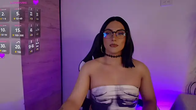 Snapshot of -Sofii_ chatting on 03/24/26, 09:31 -Sofii online show from 03/24/26, 09:31