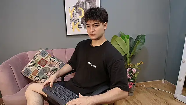 Mark Evans1  online show from 01/13/25, 02:32