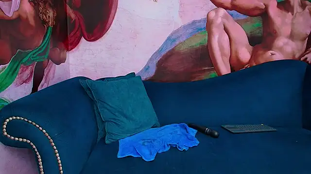 Mark Evans1  online show from 01/21/25, 05:20