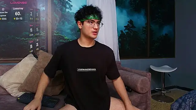 Mark Evans1  online show from 02/12/25, 02:56