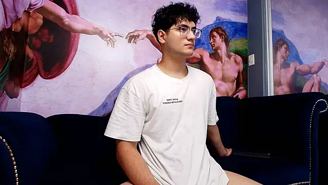 Mark Evans1  online show from 02/20/25, 07:41