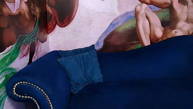 Mark Evans1  online show from 02/20/25, 10:48