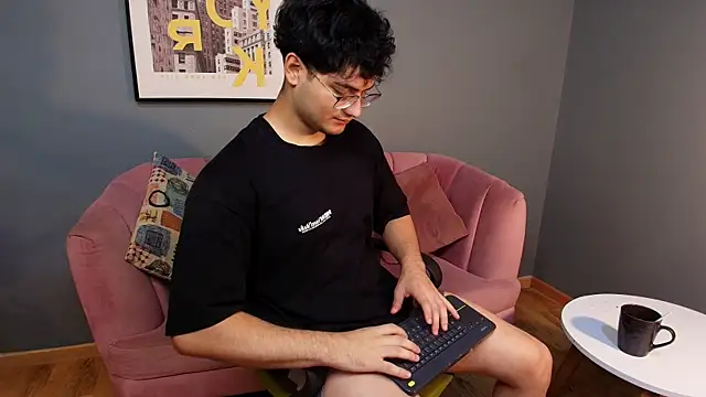 Mark Evans1  online show from 02/27/25, 07:15