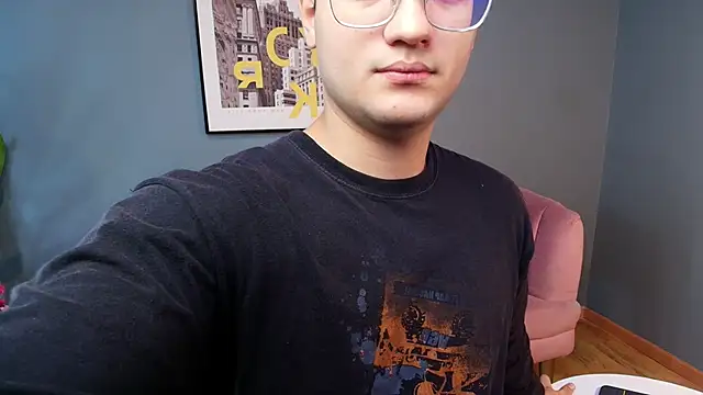 Mark Evans1  online show from 03/03/25, 08:00