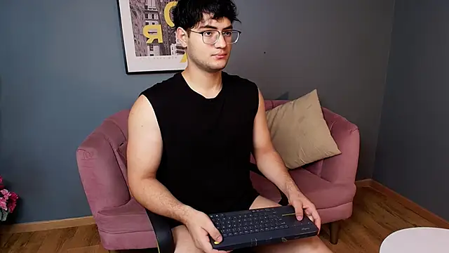 Mark Evans1  online show from 03/05/25, 02:34