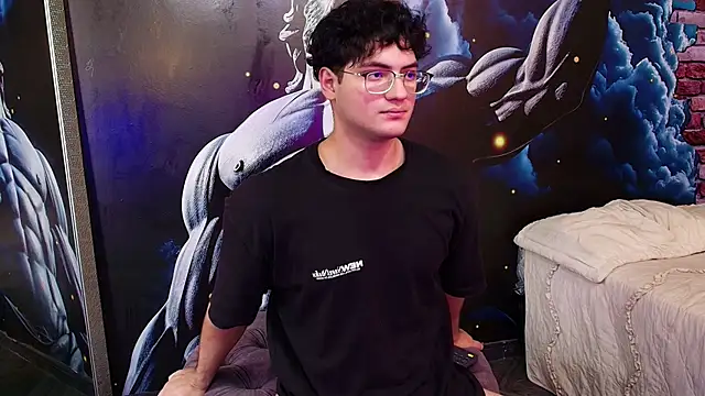 Mark Evans1  online show from 03/08/25, 07:42