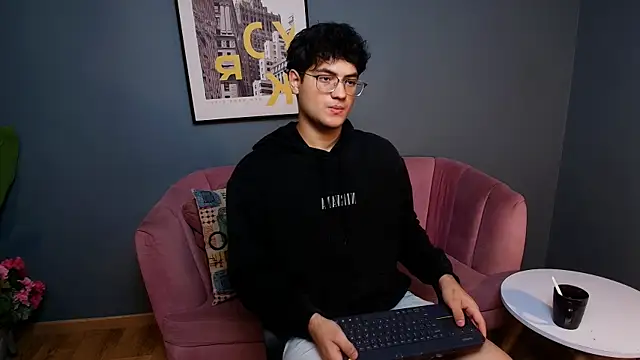 Mark Evans1  online show from 03/12/25, 07:38