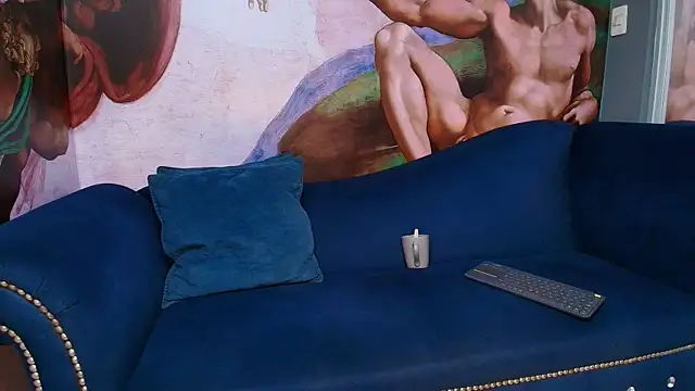 Mark Evans1  online show from 03/20/25, 07:14