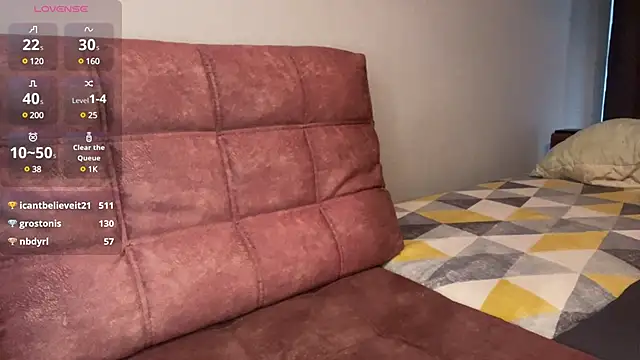 Snapshot of hanna_cry_baby chatting on 12/05/24, 11:16 hanna cry baby online show from 12/05/24, 11:16