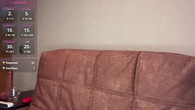 hanna cry baby online show from 01/08/25, 07:56