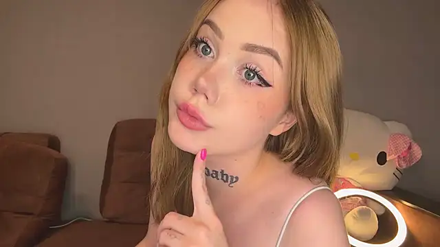 hanna cry baby online show from 10/14/25, 03:35