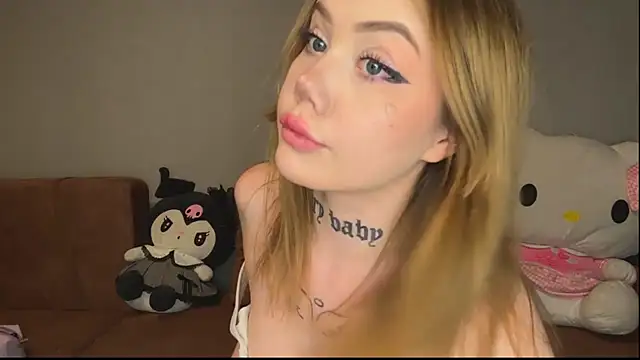 hanna cry baby online show from 02/07/26, 08:12