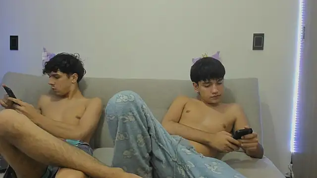 Snapshot of blue_baby20 chatting on 04/29/26, 07:34 blue baby20 online show from 04/29/26, 07:34