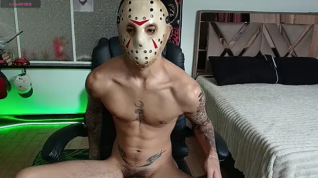 Damon  333 online show from 10/27/25, 05:50