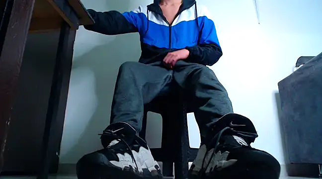 mastersmits online show from 02/13/25, 04:43