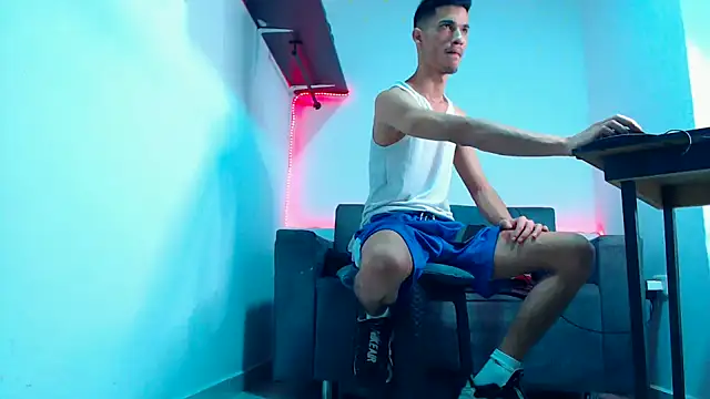 mastersmits online show from 02/01/26, 12:20