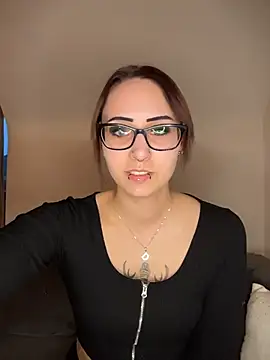 TheRealNyxa online show from 04/11/26, 06:12