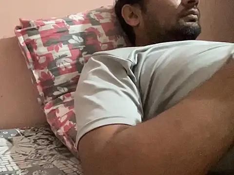 NiceBoy9099 online show from 10/24/25, 05:09