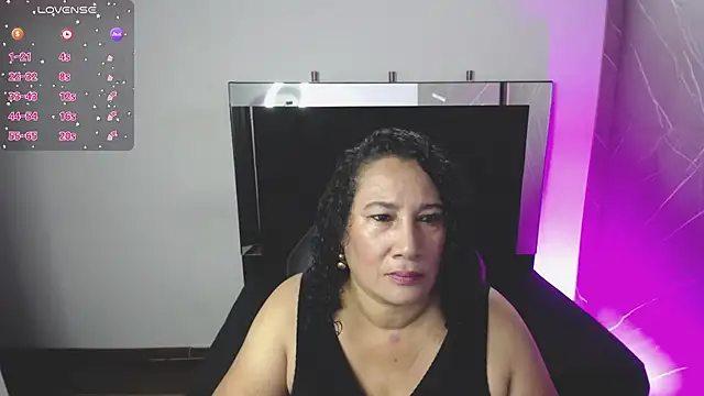 sussy lee  online show from 01/23/25, 12:30