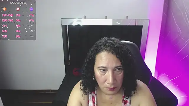 sussy lee  online show from 01/24/25, 01:03