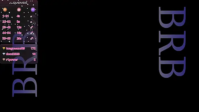 sussy lee  online show from 01/25/25, 02:36