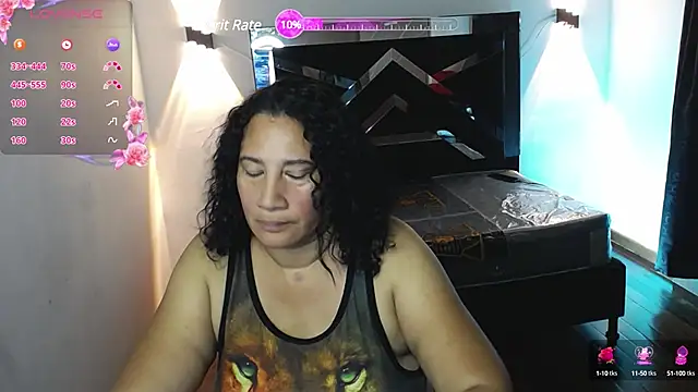 sussy lee  online show from 02/04/25, 02:53