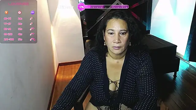 sussy lee  online show from 02/10/25, 11:36