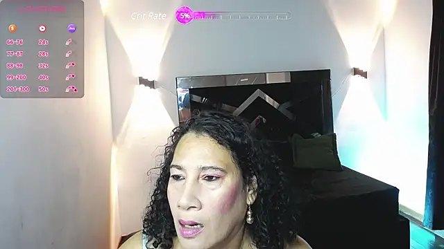 sussy lee  online show from 02/14/25, 12:36