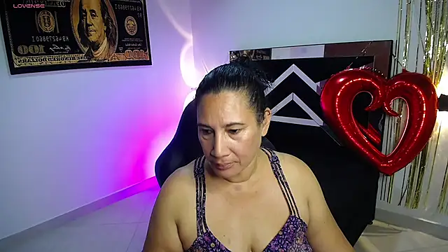 sussy lee  online show from 02/18/25, 10:58