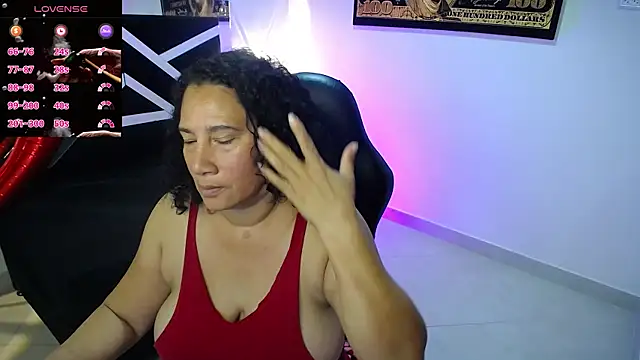 sussy lee  online show from 02/23/25, 06:45