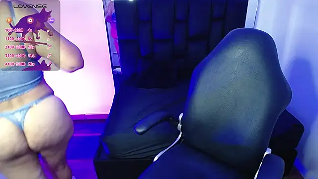 sussy lee  online show from 03/05/25, 12:22