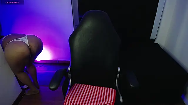 sussy lee  online show from 03/06/25, 12:19