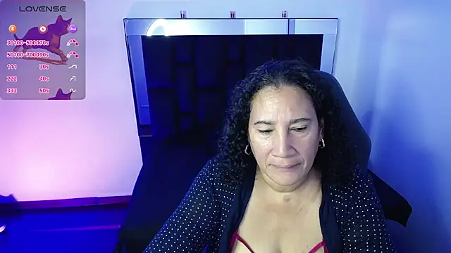 sussy lee  online show from 03/07/25, 04:33