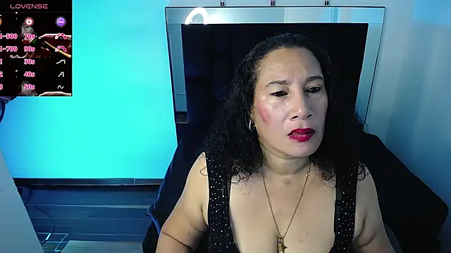 sussy lee  online show from 03/11/25, 02:29