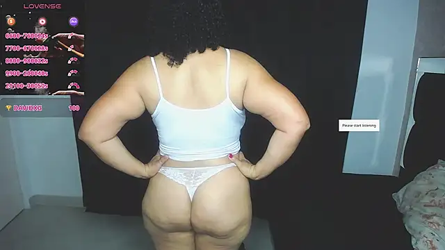 sussy lee  online show from 03/17/25, 05:16