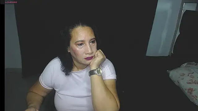 sussy lee  online show from 03/21/25, 11:33