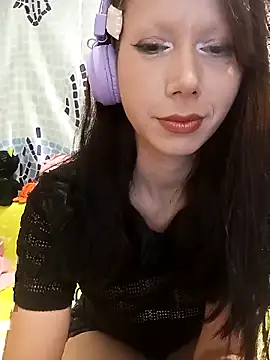 SashaGrinch online show from 10/05/25, 04:49