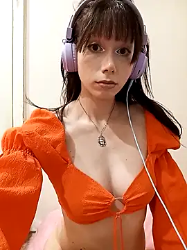 SashaGrinch online show from 11/23/25, 07:24