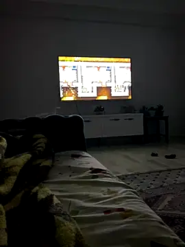 Crazyturko07 online show from 12/05/24, 03:59