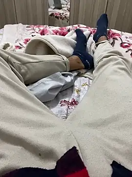 Crazyturko07 online show from 01/13/25, 06:27