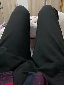 Crazyturko07 online show from 01/31/25, 06:47