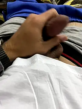 Crazyturko07 online show from 10/10/25, 04:39