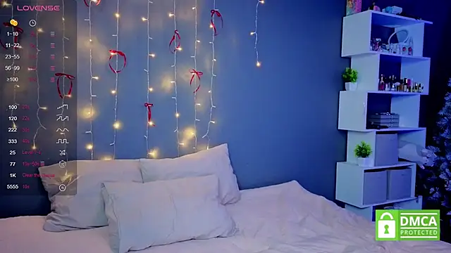 aneta alisha online show from 02/23/26, 02:03