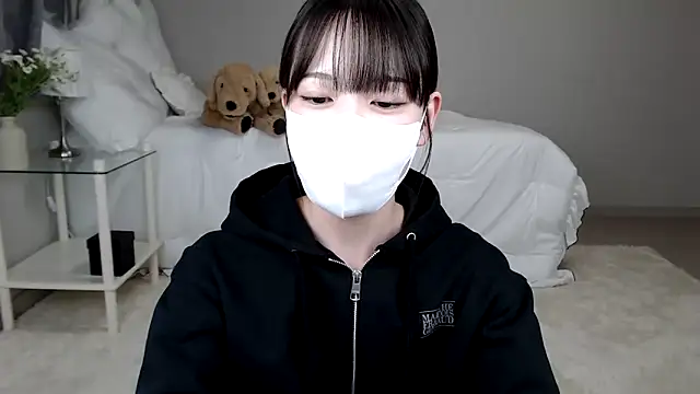 Snapshot of mei_mei_chan chatting on 01/13/25, 01:49 mei mei chan online show from 01/13/25, 01:49