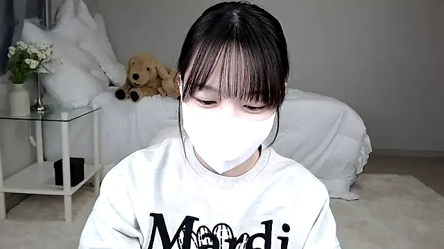 Snapshot of mei_mei_chan chatting on 01/18/25, 12:04 mei mei chan online show from 01/18/25, 12:04