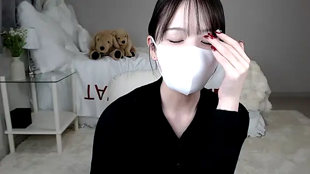 Snapshot of mei_mei_chan chatting on 01/30/25, 01:42 mei mei chan online show from 01/30/25, 01:42