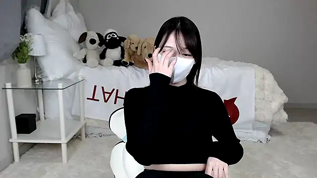 Snapshot of mei_mei_chan chatting on 02/27/25, 10:37 mei mei chan online show from 02/27/25, 10:37