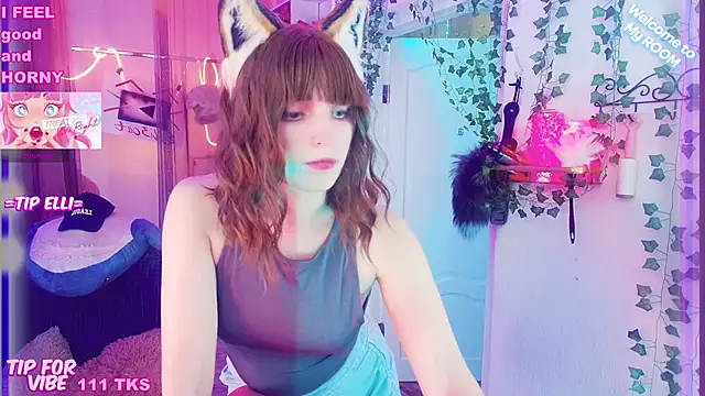 Toxic Ellies online show from 12/07/24, 10:01