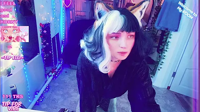 Toxic Ellies online show from 12/18/24, 10:51