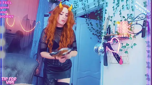 Toxic Ellies online show from 12/29/24, 03:46